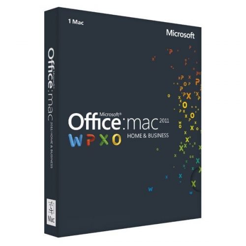 microsoft office for mac home and student 2011 promo code